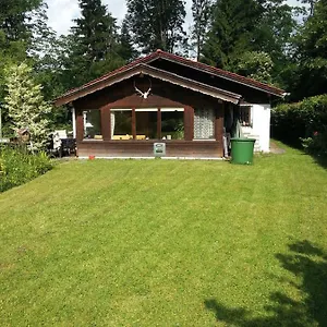 Heubergblick Ferienhaus