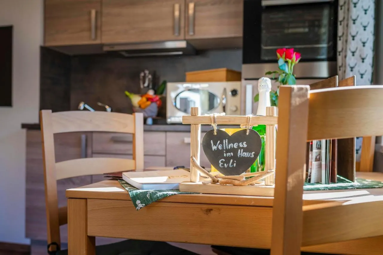 Haus Edelraute Apartment Mittenwald