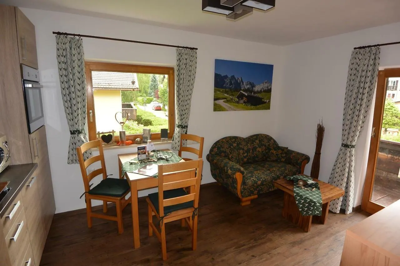Haus Edelraute Apartment Mittenwald 0*,  Germany