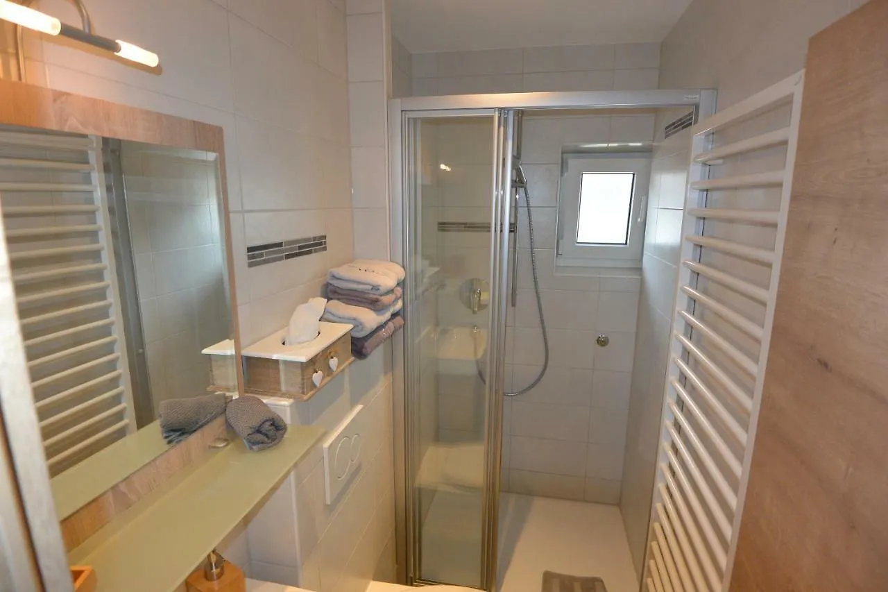 Haus Edelraute Apartment Mittenwald Germany